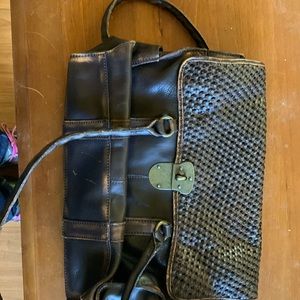 Patricia Nash satchel